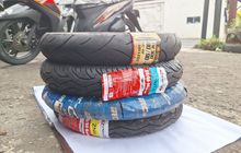 Tiga Pilihan Ban Motor Matic Murah yang Ramah di Kantong, Ada IRC!