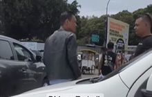 Geger Preman Palak Mobil Wisudawan Unpad, Tagih Tarif Parkir Selangit