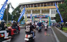 Yogyakarta Jadi Puncak Fazzio Youth Festival 2025, Gen Z Seru-seruan Bareng Zee Eks JKT48