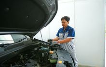 Wuling Asah Kompetensi Layanan Lewat Aftersales Skill Contest 2025, Ini Daftar Juara