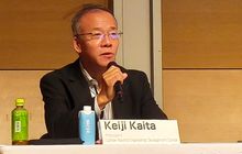 Toyota Sebut Sebagian Besar Mesin Bensin Mereka Siap Pakai BBM Campur Etanol