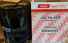 Tanda Filter Oli Mobil Mulai Tersumbat dan Dampaknya ke Mesin