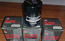 Tiga Kebiasaan Sepele yang Bikin Filter Oli Mobil Cepat Tersumbat