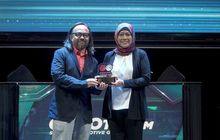 Honda ADV160 RoadSync Boyong Penghargaan Paling Bergengsi di GridOto Award 2025