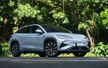 Penjualan BYD Turun 4 Bulan Beruntun, Ekspor Jadi Penyelamat