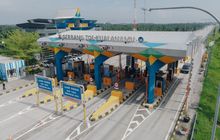 Update Tarif Tol Amplas Kualanamu Terbaru 2026, Tarif Ekonomis Menuju Bandara