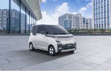 Mengintip Wuling Air EV Bekas, Apakah Harga Jualnya Masih Worth it?