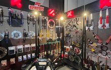 KYTA Berikan Diskon Besar di Gelaran IMHAX 2025, Produk Lengkap