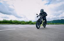 Suzuki Satria Pro Launching di Filipina, Ada Beda dari Versi Indonesia