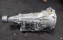 Tarikan Mobil Matic Terasa Berat, Ternyata Bisa Dipicu Bagian Ini!