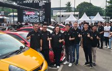 Ada Honda Culture, HPM Tegaskan Tak Tinggalkan DNA Sporty Honda