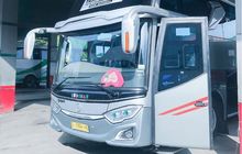 Salah Satu Penguasa Jalur Selatan Jawa, Inilah Sosok Owner Bus PO Budiman