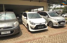 Cara Bedakan Mobil Bekas Banjir dan Mobil Normal dengan Cepat