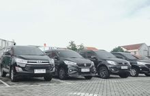 Calo Minggir Dulu, Ini Syarat Komplit dan Biaya Kalau Mau Mutasi Kendaraan