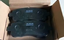 Musim Hujan Akhir Tahun, Ini Komponen Mobil yang Paling Terpengaruh