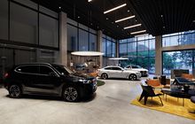 BMW Indonesia Sebut Kenaikan BI Rate Belum Berpengaruh ke Bisnis Mereka