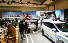 Paling Diminati Pengunjung GJAW 2025, Xpander Disuntik Promo Kredit Fleksibel