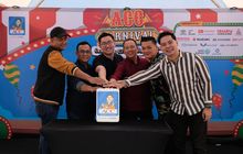 Bunga Rendah, ACC Carnival Lampung Jadi Waktu Tepat Beli Mobil Baru