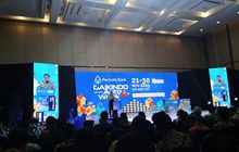 Sinyal Keras Kemenperin Mobil Listrik Harus Diproduksi Lokal