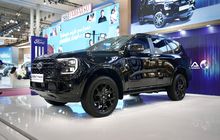 Tak Sekadar Jualan Mobil, Ini Cara Ford Rebut Lagi Hati Konsumen RI