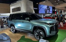 Multi SUV Baru dari Chery buat Indonesia Tahun Depan, Bisa Jadi Pikap