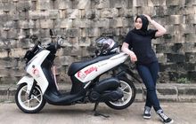 Agar Mesin Motor Awet, Ahli Ingatkan Perempuan Rutin Lakukan Ini