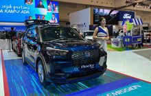 Penjualan Daihatsu April 2026 Tumbuh 25 Persen, Ini Model Terlarisnya