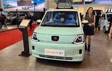 Seres E1 Kena Promo Menarik di Akhir Tahun, Harga Dipangkas Jadi Semurah Ini