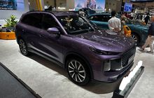 Terungkap, Spesifikasi Lepas L8 di Indonesia, Konsumsi BBM-nya Segini