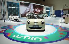 Sudah Jual Dua Model di Indonesia, Ada Berapa dan Dimana Dealer Changan?