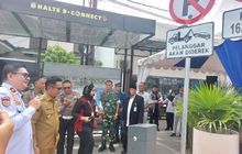 Jam Parkir Berlaku di Kota Ini, Nekat Melanggar Sanksi Derek dan Denda Setengah Juta Mengancam