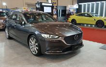 Super Sale, Mazda Diskon Harga Unit Lebih Rp 140 Juta di GJAW 2025 