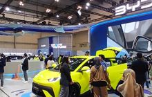BYD Atto 1 Terdongkrak Rp 4 Juta, Konsumen Masih Tetap Antusias