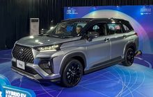 Naksir Toyota Veloz Hybrid? Ini Tujuh Pilihan Warnanya