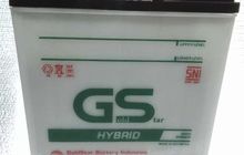 Tips Merawat Aki Mobil Agar Umur Pakainya Bisa Lebih Panjang!