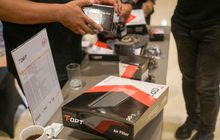 Penjualan Spare Part T-OPT Melesat,  Kualitas Toyota dan Harga Terjangkau