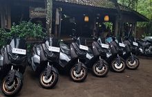 Mau Beli Motor Matic Bekas Yamaha NMAX Harus Tahu Cara Gampang Atasi Gredek