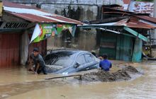Mobil Terdampak Banjir Sumatera, Berikut Nomor Customer Service yang Bisa Dihubungi