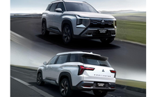 Desain Modern dan Performa Gahar Antar Mitsubishi Destinator Menjadi Car Of The Year 2025