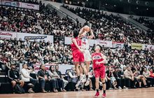 Kolaborasi Ikonik Honda BeAT dan DanDaDan di Honda DBL