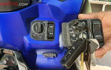 Ternyata Gampang! Begini Cara Ubah Kunci Biasa di Motor Jadi Keyless