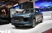 Baterainya Besar, Lepas L8 Bisa Jadi Genset Listrik Rumah Selama Ini