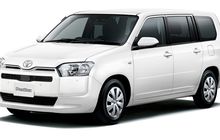 Toyota ProBox Lanjut Terus di Jepang, Fitur-Fiturnya Semakin Canggih