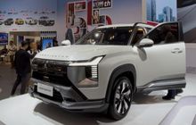 Cicilan Mulai Rp 8 Jutaan, Destinator Ultimate Punya Paket Kredit Panjang di GJAW 2025