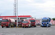 Harga Minyak Dunia Naik 60 Persen Berimbas ke BBM, Ini Jawaban Pertamina