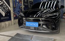 25 Tahun Dynamics Autosound, Catat Ragam Prestasi Dan Adaptasi Tren Mobil Listrik