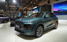 Disebut SUV 5 Seater Yang Nyaman, Lepas L8 Andalkan Fitur Ini