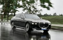 Demi Kualitas Audio Terbaik, BMW i7 Gunakan Speaker Sebanyak Ini