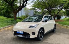 Ada Boks Unik di Kabin AION UT, Ternyata Fungsinya Praktis Banget