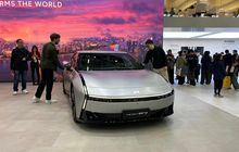 Canggihnya Autopilot The Next P7, Xpeng Indonesia Jelaskan Kesiapannya